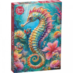 Pusle CherryPazzi Sea horse 30783, 50 cm x 70 cm, 1000 tk