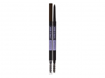 Kulmupliiats, pintsliga Maybelline Express Brow Ultra Slim, 9 g, cool brown 5,5