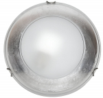 Valgusti lagi Candellux Lighting Izis, E27, 1 x 60 W, valge v./h&otilde;be v.