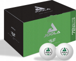 Lauatennise pall Joola Flip, 40 mm, 72 tk