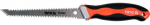 K&auml;sisaag kipsplaadile Yato YT-31343, kipskartong, 180 mm, 320 mm