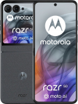 Mobiiltelefon Motorola Razr 50, 256 GB, hall v.