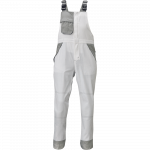 T&ouml;&ouml; poolkombinesoon meeste Cerva Montrose, valge v./hall v., 50 suurus