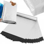 &Uuml;mbrik HA7362, 32 cm x 40 cm, plastik, 50 tk