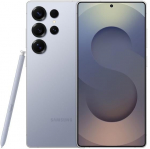 Mobiiltelefon Samsung Galaxy S25 Ultra, 256GB, titanium silverblue v.