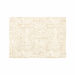 Vaip sise Domoletti RIDGEWOOD, pruun v., 230 cm x 160 cm