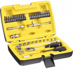 K&auml;sit&ouml;&ouml;riistakomplekt Stanley FatMax Socket Wrench Set