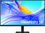 Monitor Samsung ViewFinity (S80UD ), VA, 60 Hz, 4K UHD, 31.5"