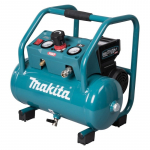 Juhtmevaba &otilde;hukompressor Makita AC001GZ, 40 V