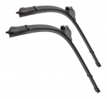 Klaasipuhastaja Compass Hook, 71 cm, 2 tk