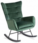 Kiiktool Jackson, roheline v., 88 cm x 67 cm x 95 cm