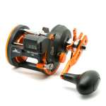 Pool Surf Master Sea Wizard 30R, 800 g, oranž