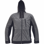 T&ouml;&ouml;jope meeste Cerva Huyer, hall v., M suurus