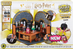 Kujukeste tarvikute komplekt MGA Miniverse Harry Potter, mitmev&auml;rviline