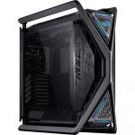 Arvuti korpus Asus ROG Hyperion GR701, must v.