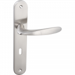 Uksek&auml;epide, sisetingimustes Kuchinox Goa KCG_311A, satiin v.