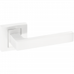 Uksek&auml;epide, sisetingimustes Kuchinox Qunik II KG2_600A, valge