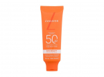 P&auml;ikesekaitsekreem tooted n&auml;ole Lancaster Sun Beauty Mineral Sensitive Skin SPF50, 30 ml