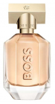 Parf&uuml;&uuml;mvesi Hugo Boss The Scent, 30 ml