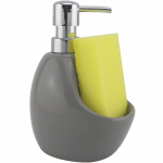 Seebidosaator Kuchinox Mini, hall v., 0.470 l