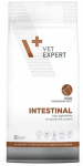 Kuiv koeratoit VetExpert Intestinal, linnuliha, 2 kg
