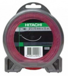 Trimmeri k&ouml;is Hitachi, 72 m x 2.65 mm