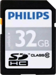 M&auml;lukaart Philips FM32SD45B/00, 32 GB