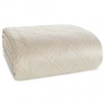 Voodikate Luiz 8, beež v., 220 cm x 240 cm