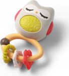 K&otilde;risti, &ouml;&ouml;kull BabyOno Have Fun, kollane v./hall v.