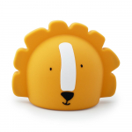 &Ouml;&ouml;lamp Trixie Mr Lion, kollane