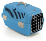 Loomade transpordi kast Zolux Gulliver, 48 cm x 32 cm x 31 cm