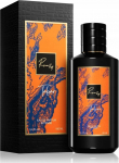 Parf&uuml;&uuml;mvesi Rua 29 Tabar, 100 ml