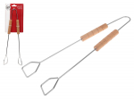 Grillahju tangid, 40 cm