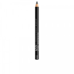 Silmapliiats NYX Professional Makeup Slim, 1.2 g, black shimmer v.