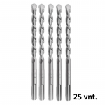 Betooni puur Makita, betoon, sds plus, 10 mm x 16 cm