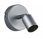 Valgusti seinale Reality Paris R80911087, GU10, 1 x 35 W