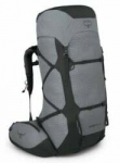 Matkaseljakott Osprey Aether Pro 75, hall, 78 l