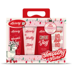 Kehahoolduskomplekt Grace Cole Christmas sweets, Cocoa & Vanilla, 4 tk