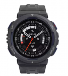 Nutikell Amazfit Active Edge W2212EU2N, grafiit v.