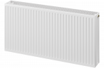 Radiaator Mexen CC33, 120 cm x 50 cm, alumine &uuml;hendus, 2425 W, valge