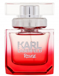 Parf&uuml;&uuml;mvesi Karl Lagerfeld Rouge, 45 ml