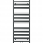 Veek&uuml;tte r&auml;tikuradiator Mexen Ares, grafiit, 50 cm x 120 cm, 531 W