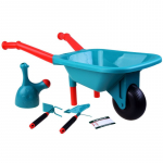 K&auml;rud, lastele Jokomisiada ZA2414, plastik, sinine