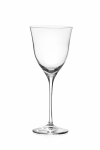 Veiniklaaside komplekt RCR, kristall, 0.320 l, 6 tk