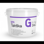 Pahtel Igis G, kasutusvalmis, hall, 3 l