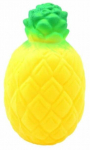 Arendav m&auml;ng Jokomisiada Squishy Pineapple, kollane v./roheline v.