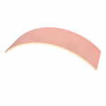 Tasakaalumatt, lastele Lulilo Ajlo, 82 cm, pruun v.