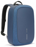 Seljakott XD Design Bobby, sinine v., 17 l, 15.1"