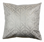 Padjap&uuml;&uuml;r Splendid Placido GP-S-PLACID-45/45-KR, kreemjasvalge, 45 cm x 45 cm