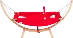 Lastevoodi Kalune Design Fethiye, punane v., ilma voodipesukastita, ilma madratsita